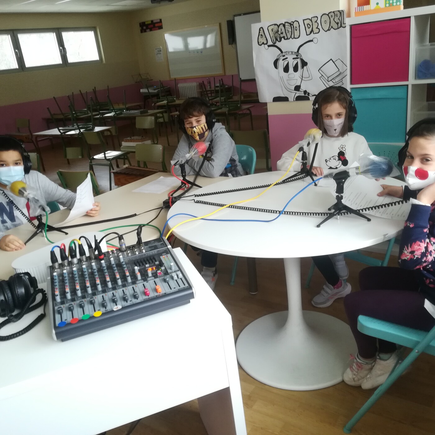 RADIO PENA DE FRANCIA
