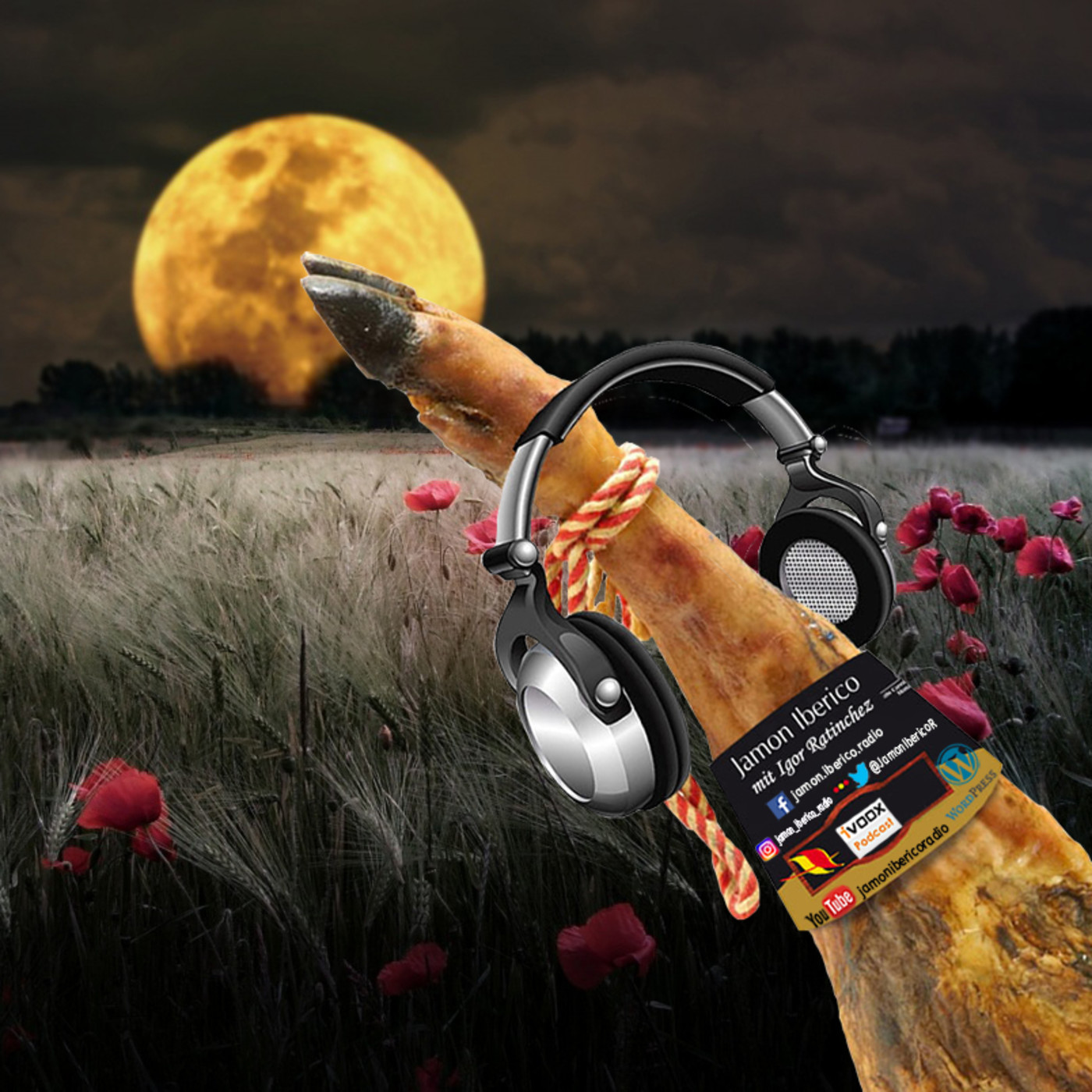 Jamon Iberico Saison 2