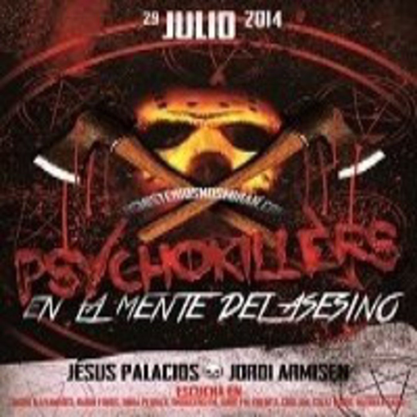 ::Los Misterios nos miran::