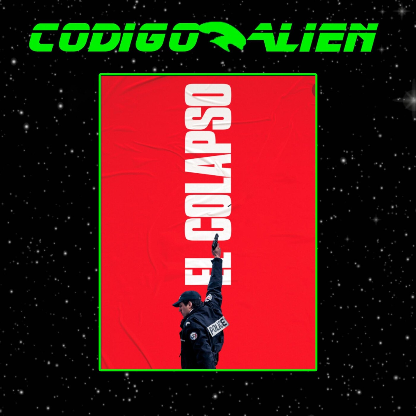 Codigo Alien
