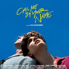 El Podcast de Teenage Thunder #54 / Call me by your name y la psicofonía del infierno