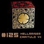 #125 Hellraiser (Hellbound Hearth) Capitulo 7 de Clive Barker