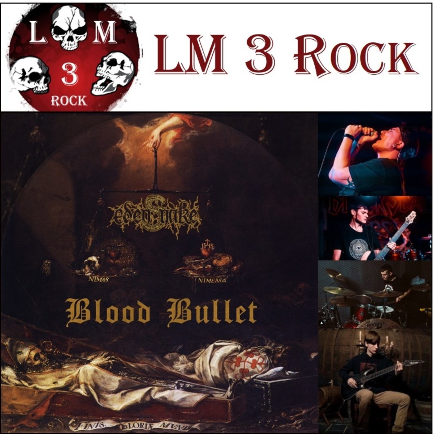 lm3rock