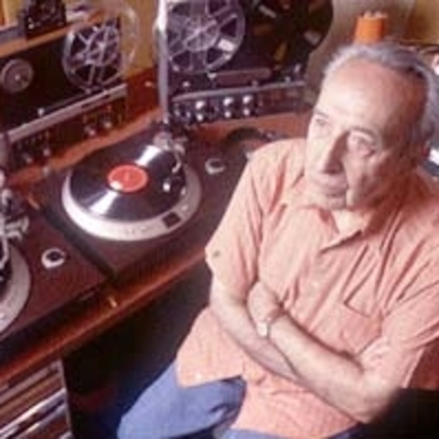 Ángel Álvarez Archivos