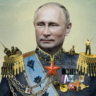 #23 PUTIN: El ZAR del s.21