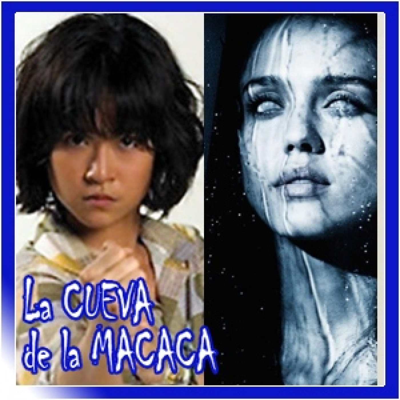 La Cueva de la Macaca