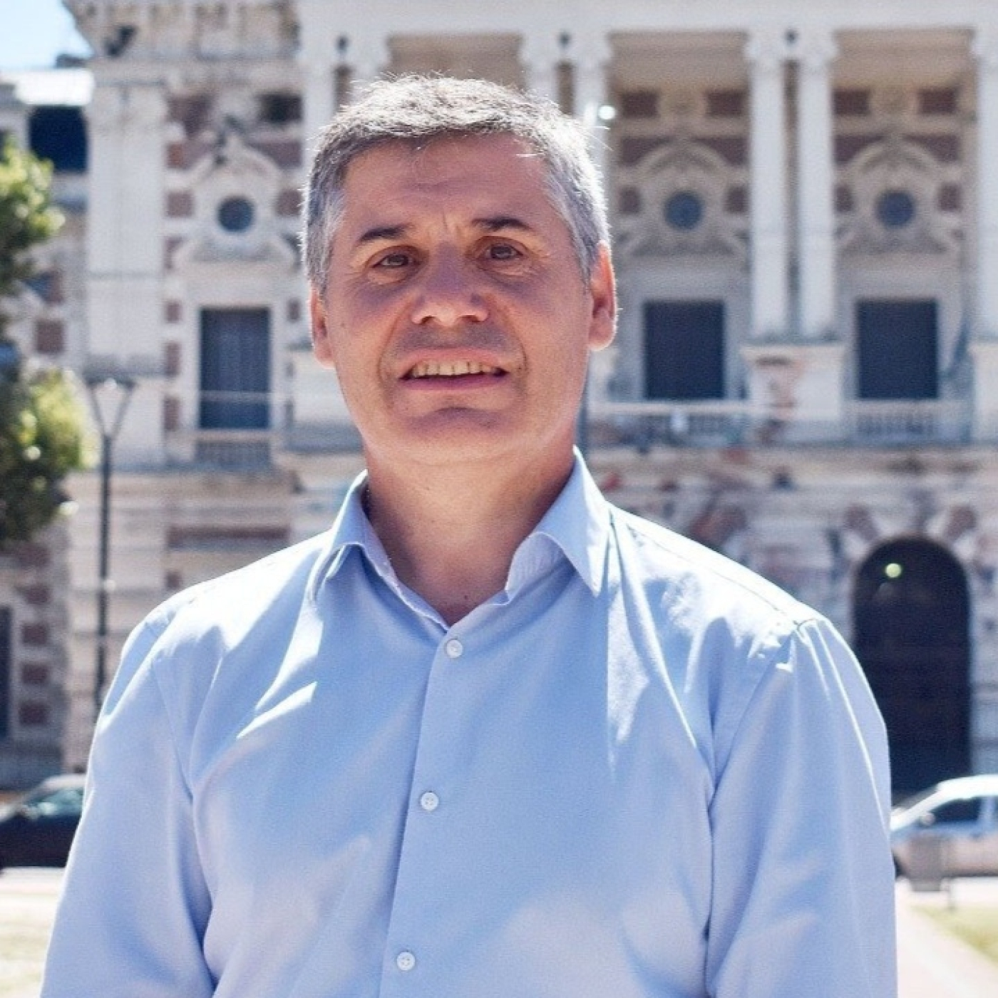 Walter Martello, Ex Interventor del Ente Nacional Regulador de la Electricidad (ENRE) @WalterMartello @ROSCA_CASTA