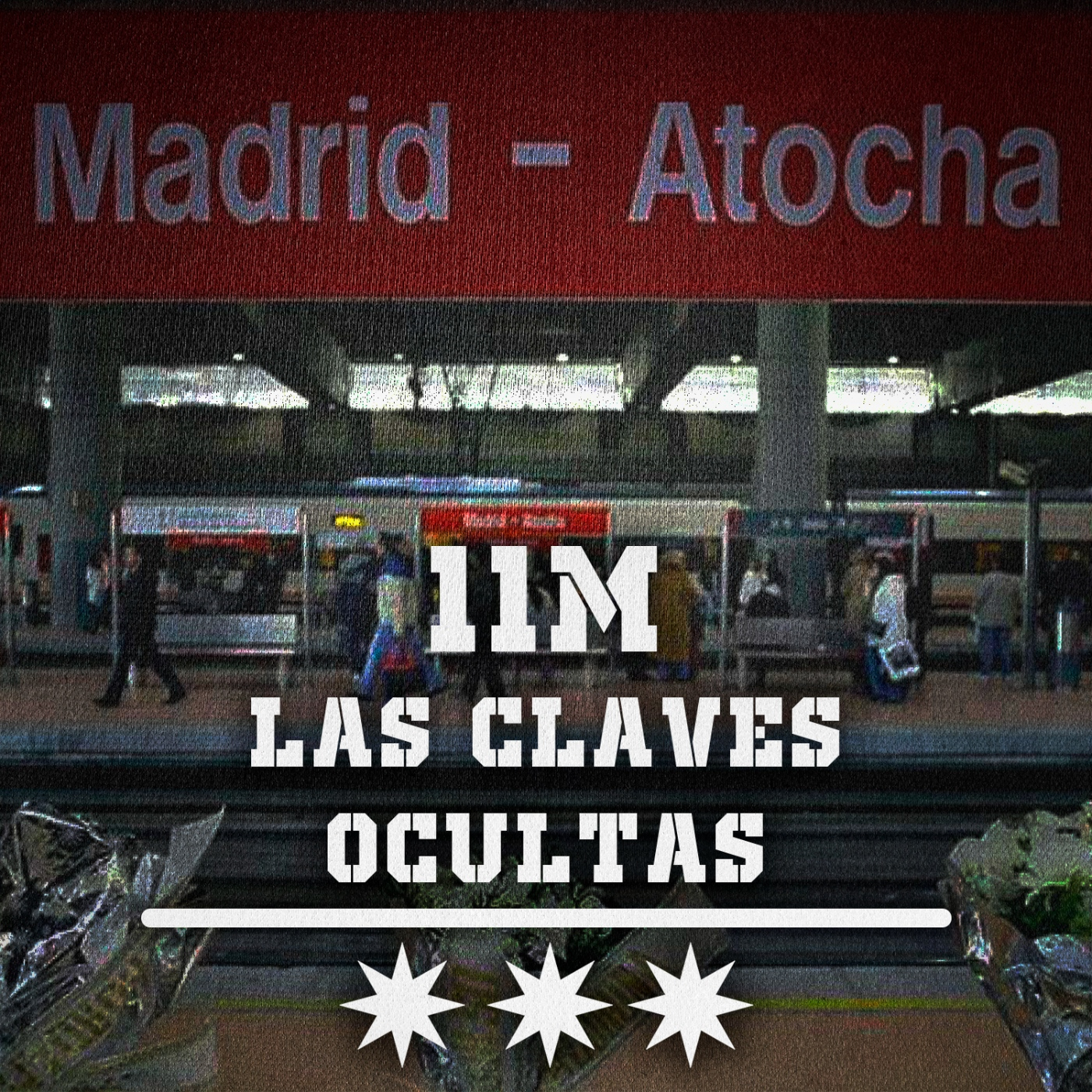 Del 11M a la Actualidad Geopolítica