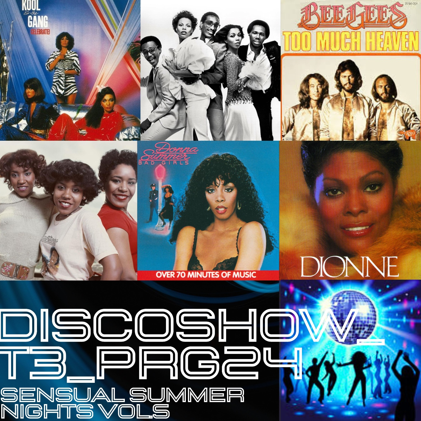 DiscoShow