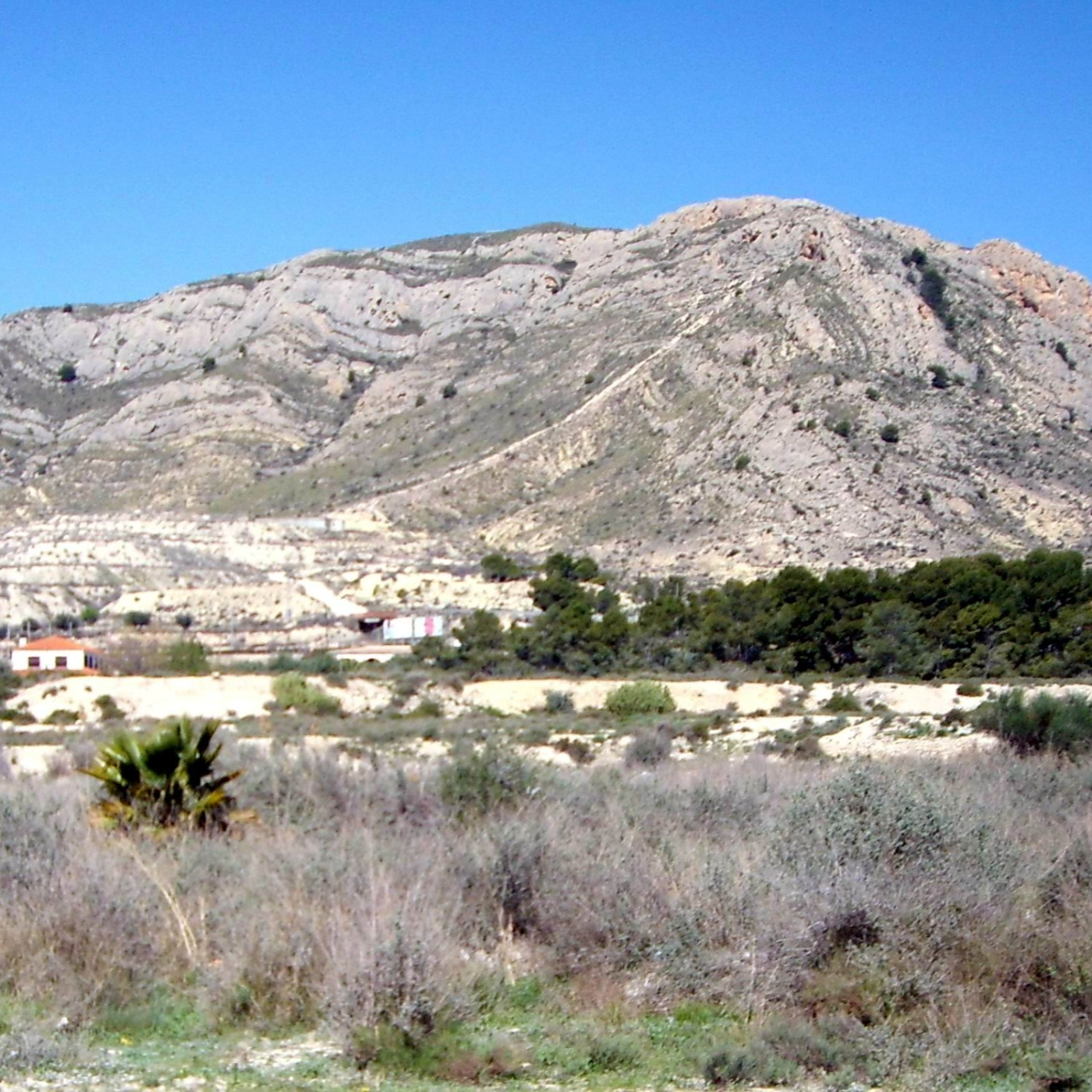 Mensajes de Orión