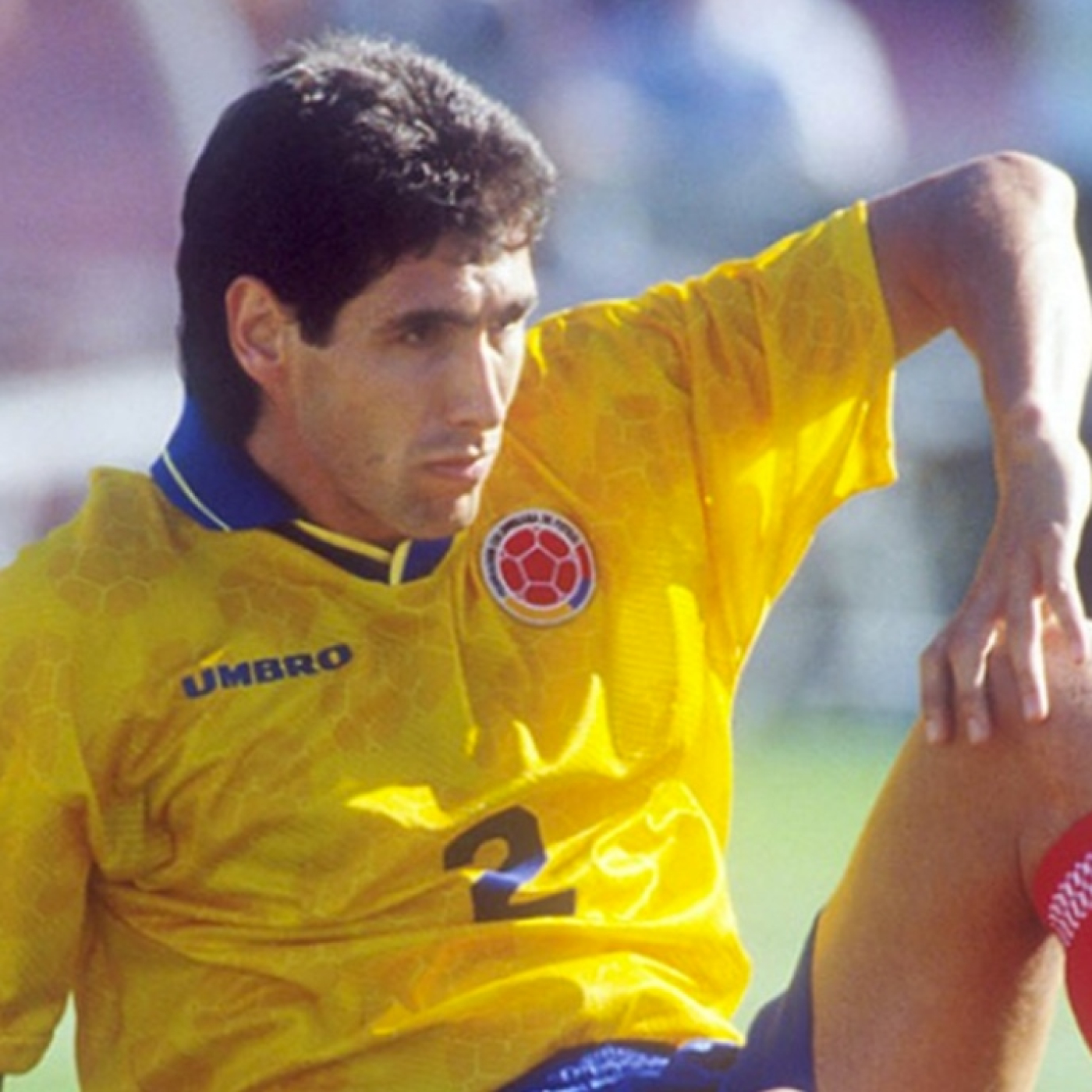 HISTORIAS DE FUTBOL