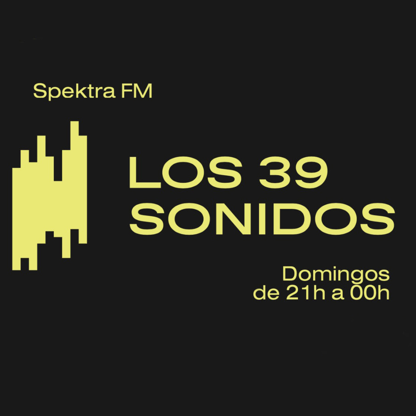 Los 39 sonidos