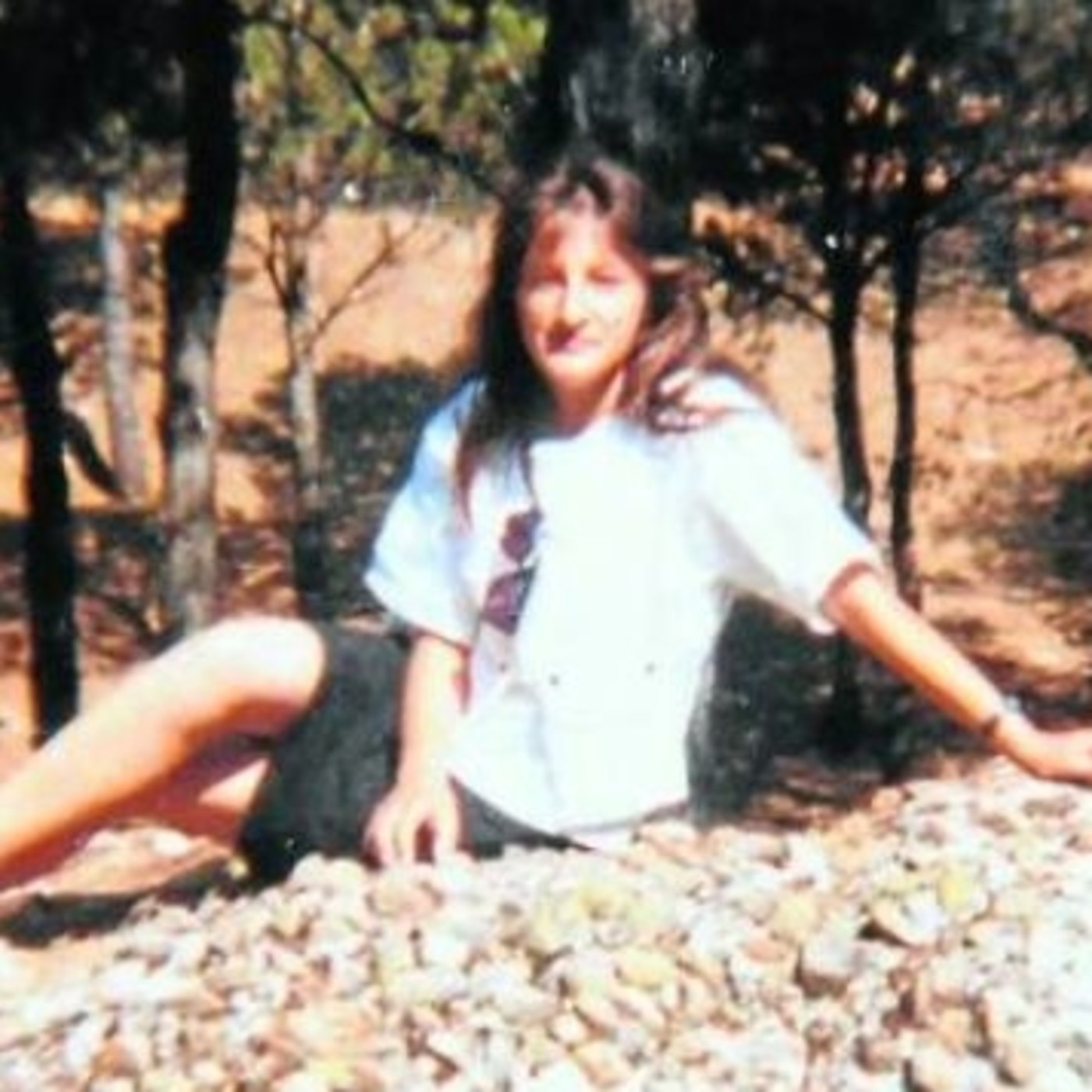 Desaparecidos.Núnca Olvidados