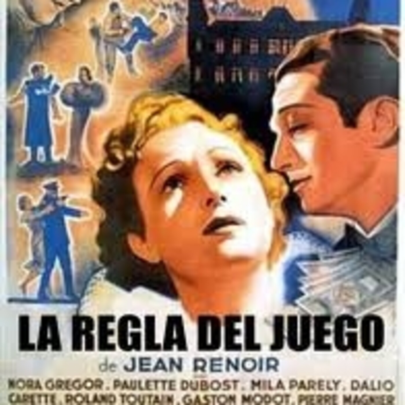 Podcast de La Gran Evasión