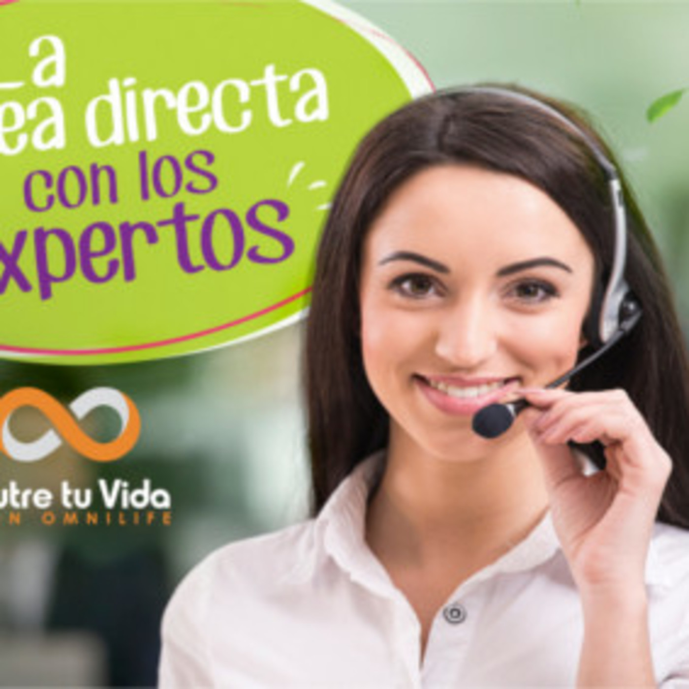 Como Hacer Pedidos por Teléfono en Estados Unidos de Omnilife