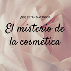 El Misterio de los cosméticos