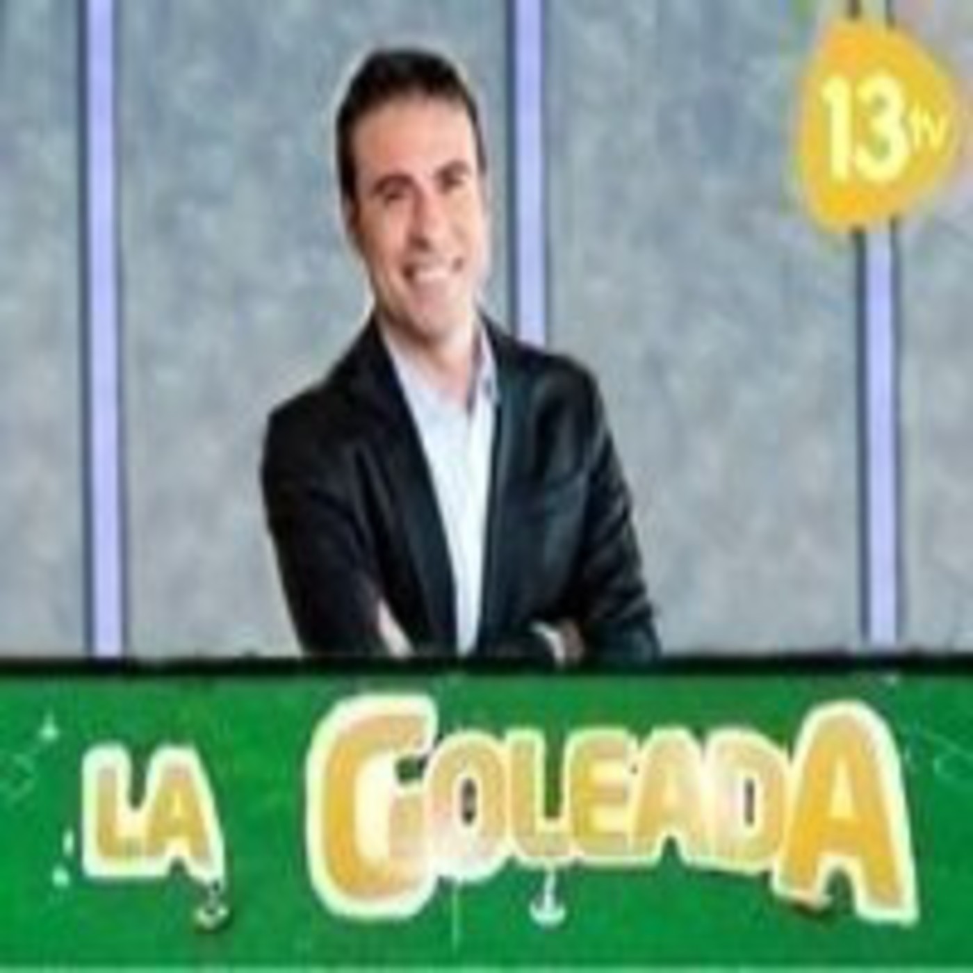 La Goleada en 13TV