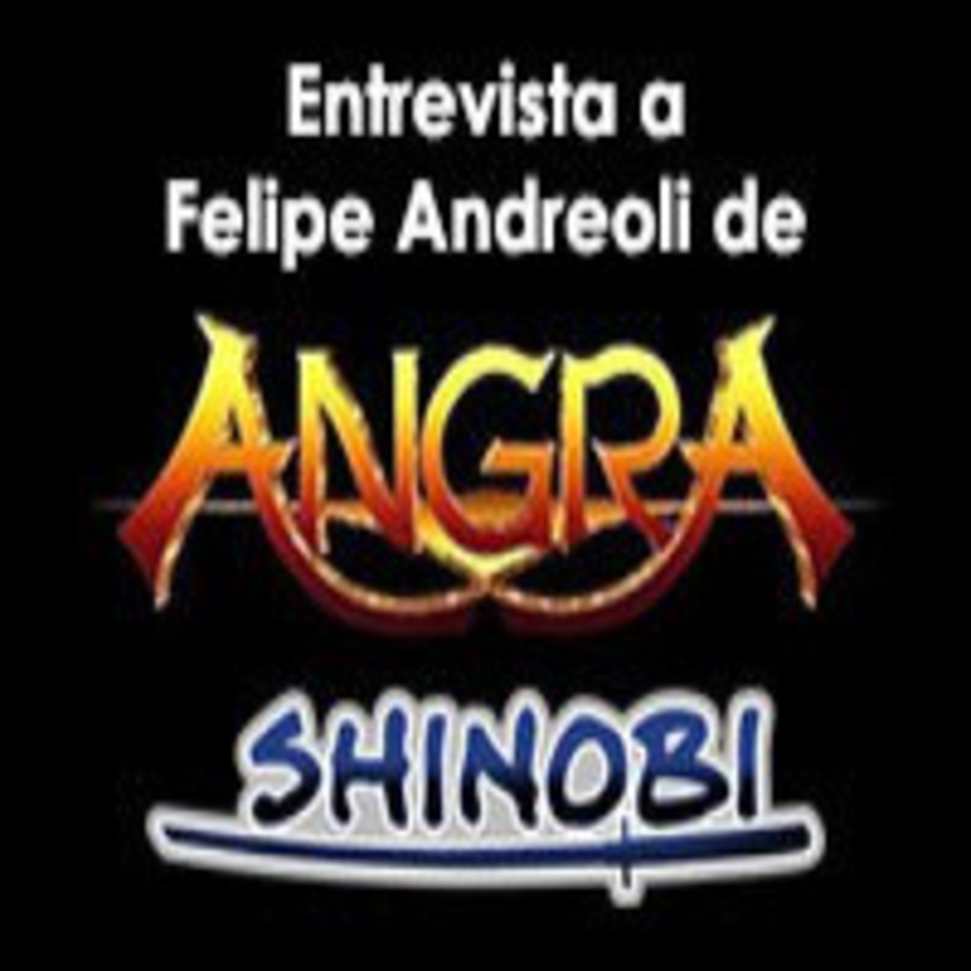 Entrevistas Shinobi News