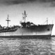 La historia del Ourang Medan.
