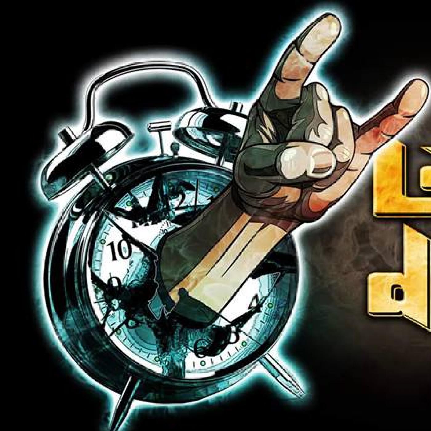 La hora del rock 3 programa ,a tope!!!