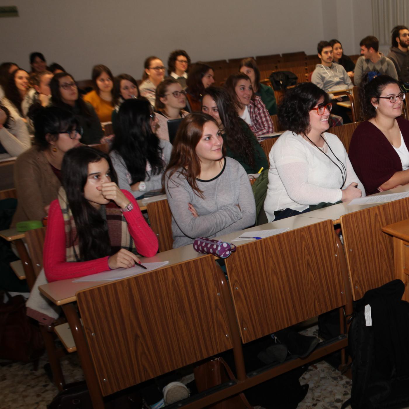 Facultade de Ciencias da Educación