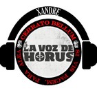 Camino a 9ed. con Xandre