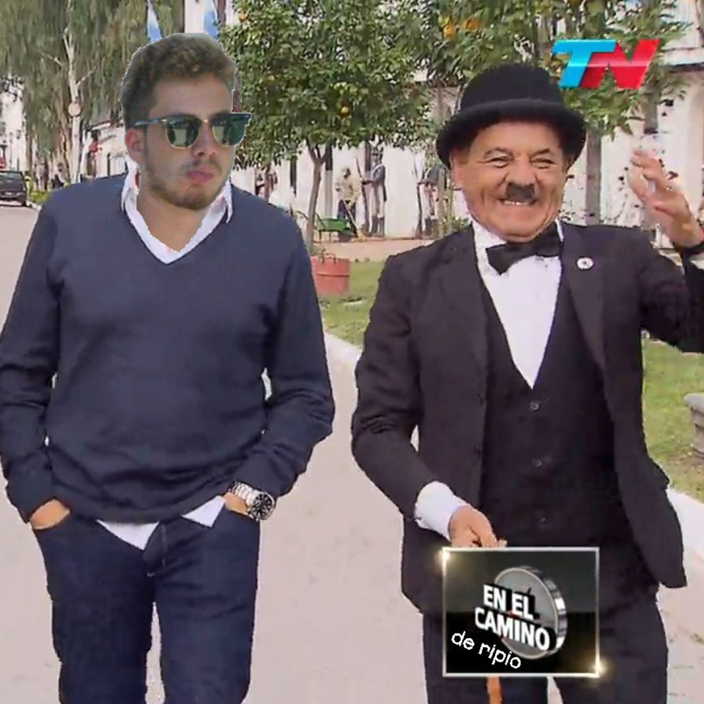 Malditos Pecadores