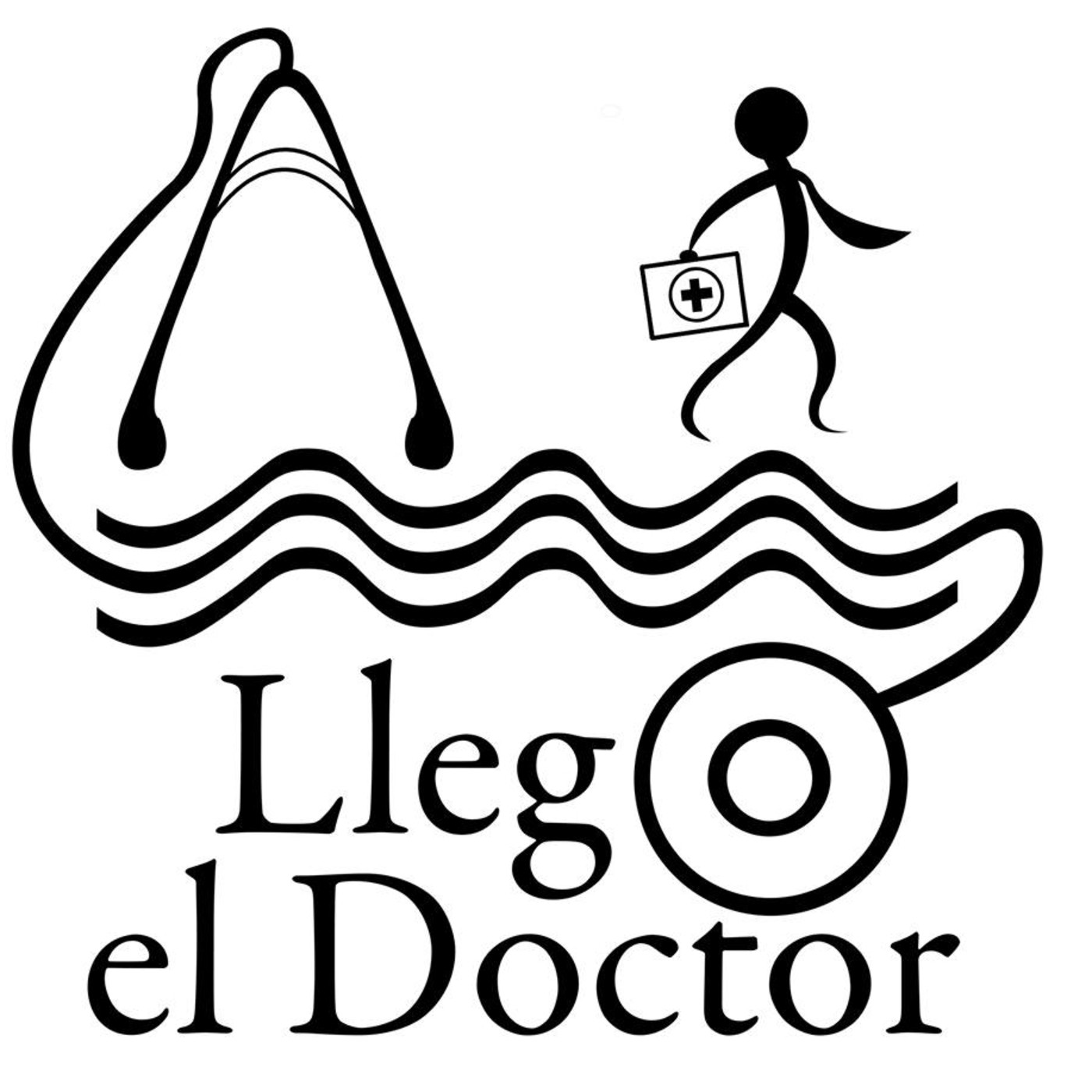 Entrevistas Llego el Doctor 2019