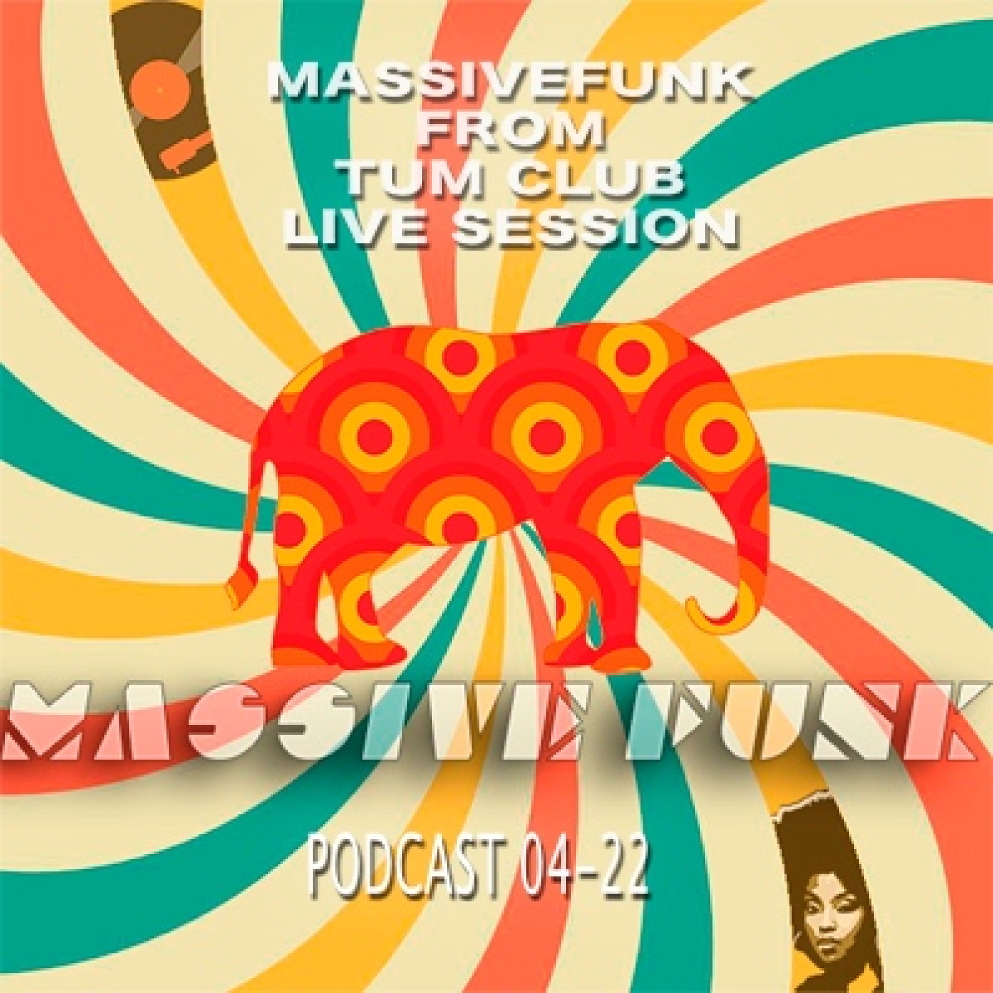 Massivefunk