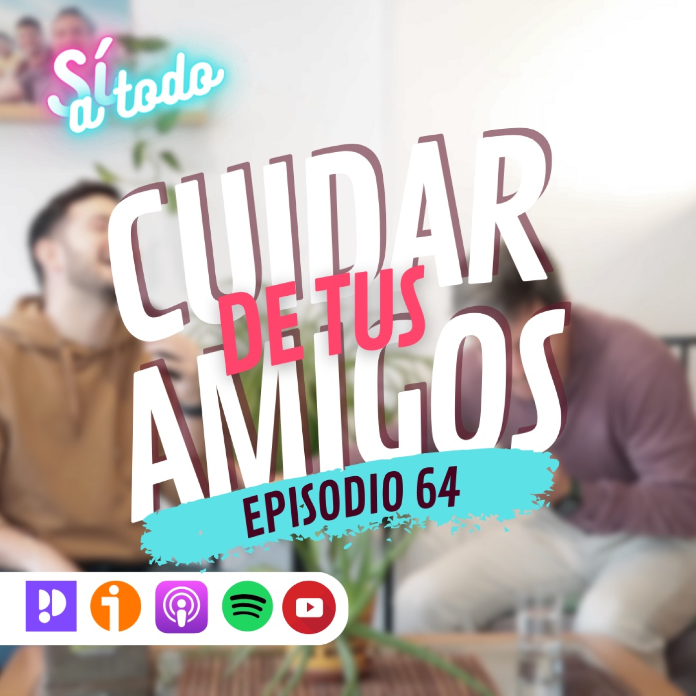 Sí a todo