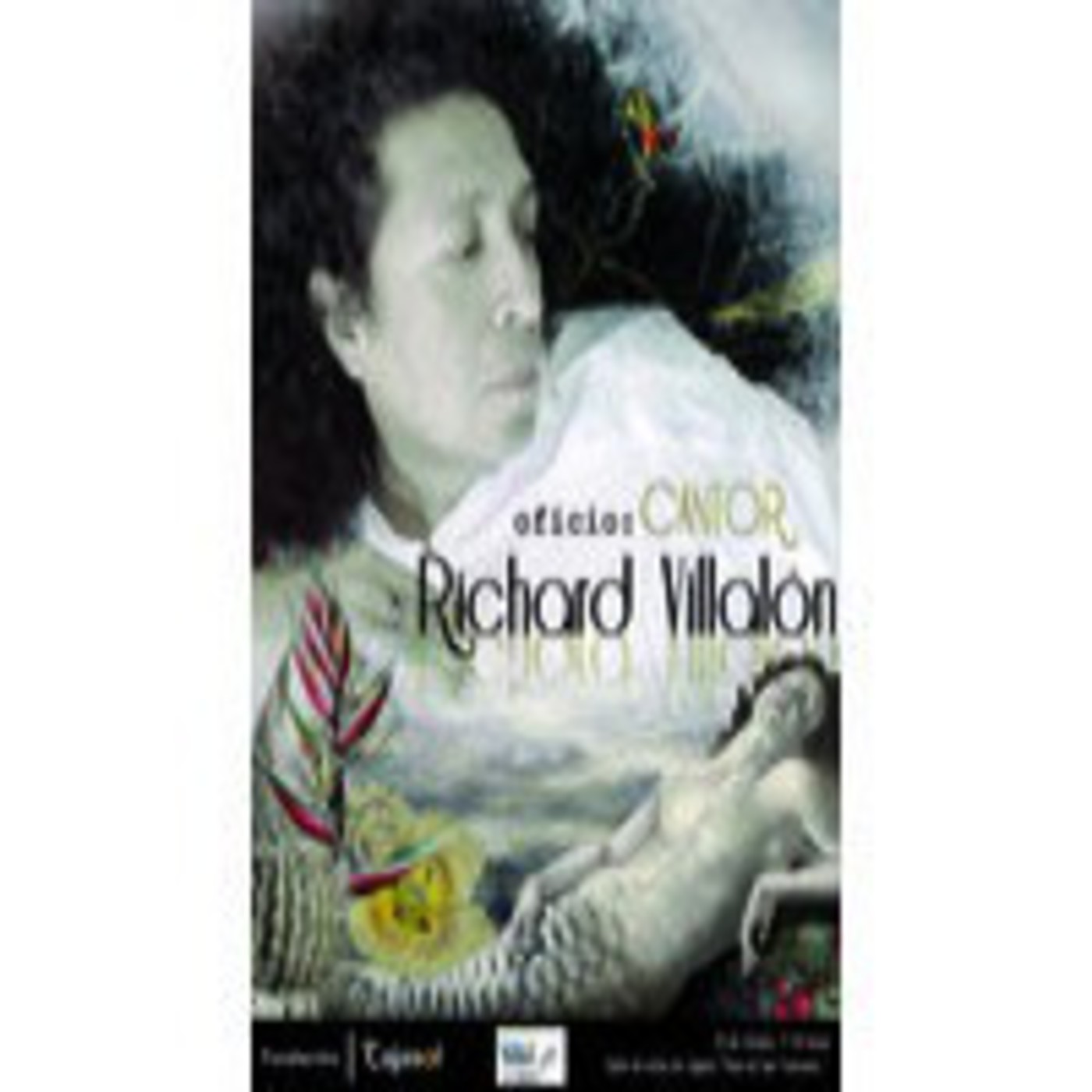 Podcast Richard Villalon