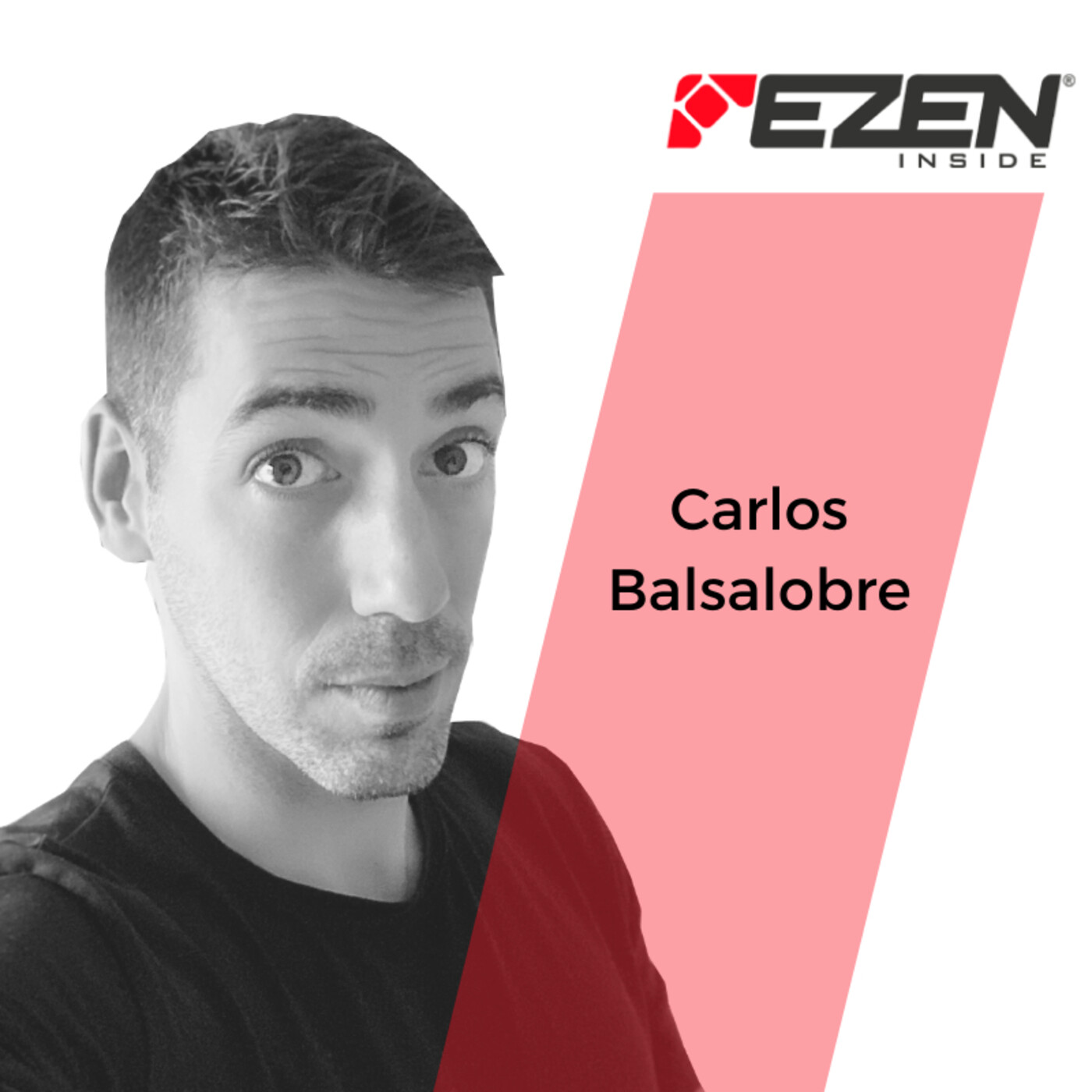 60. Carlos Balsalobre | Sports Scientist | PhD | Desarrollador Apps |Elite sport consultant episode artwork