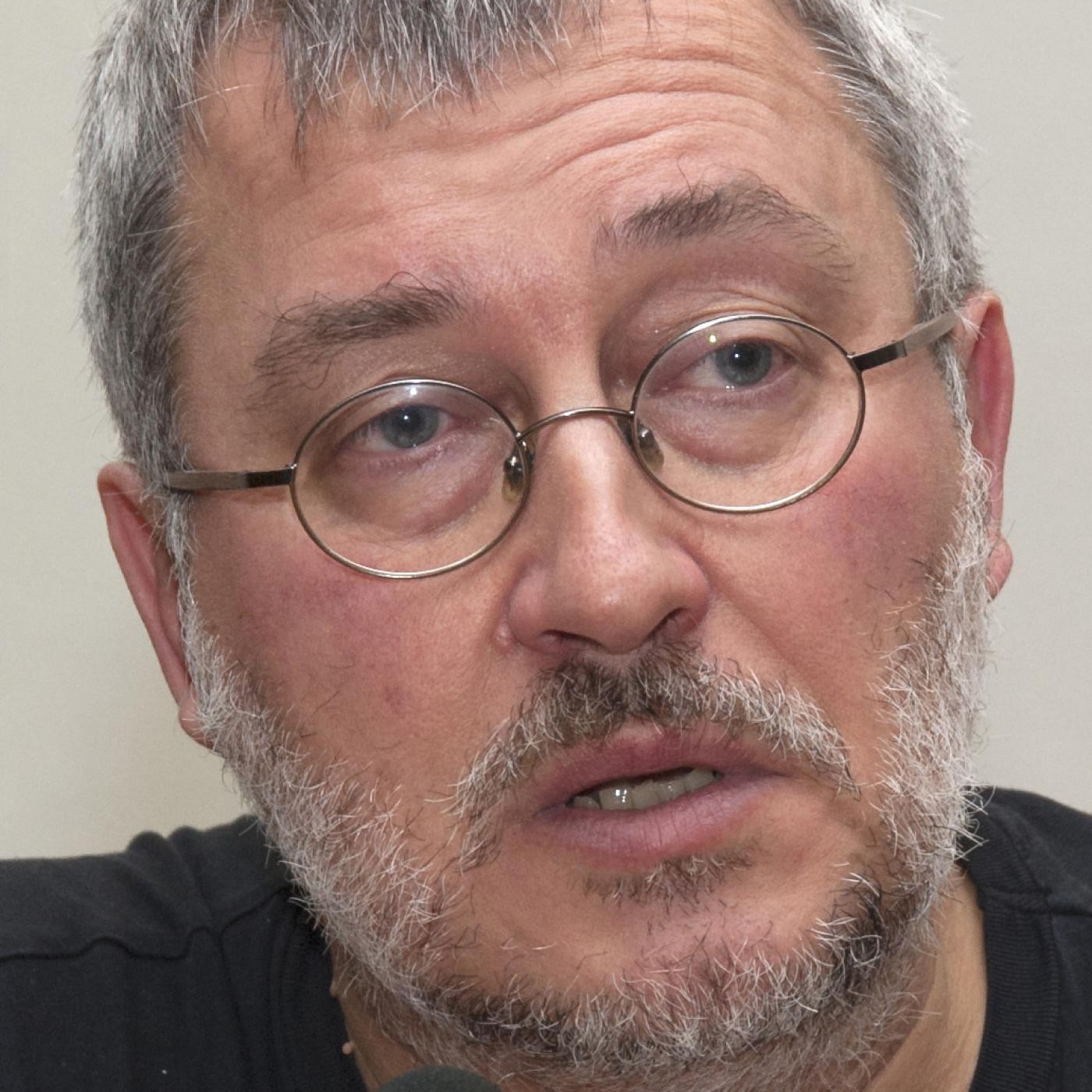 Manuel Sacristán