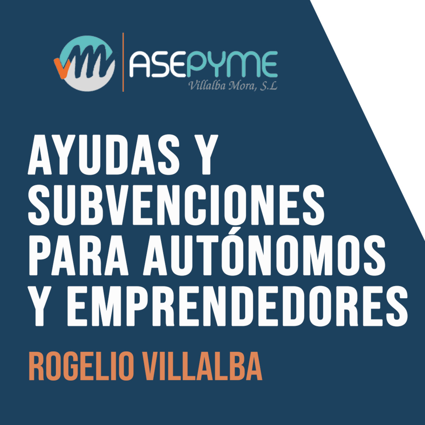 Rogelio Villalba Garcia