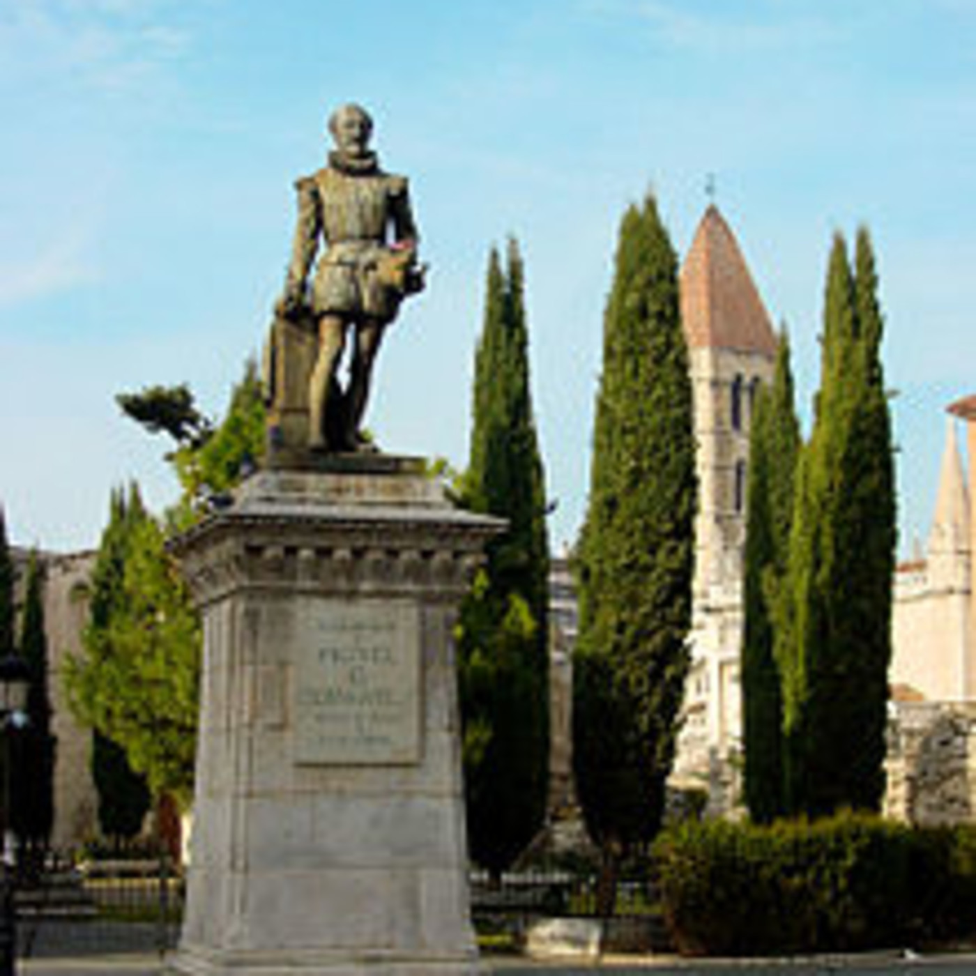 Merlín línea
