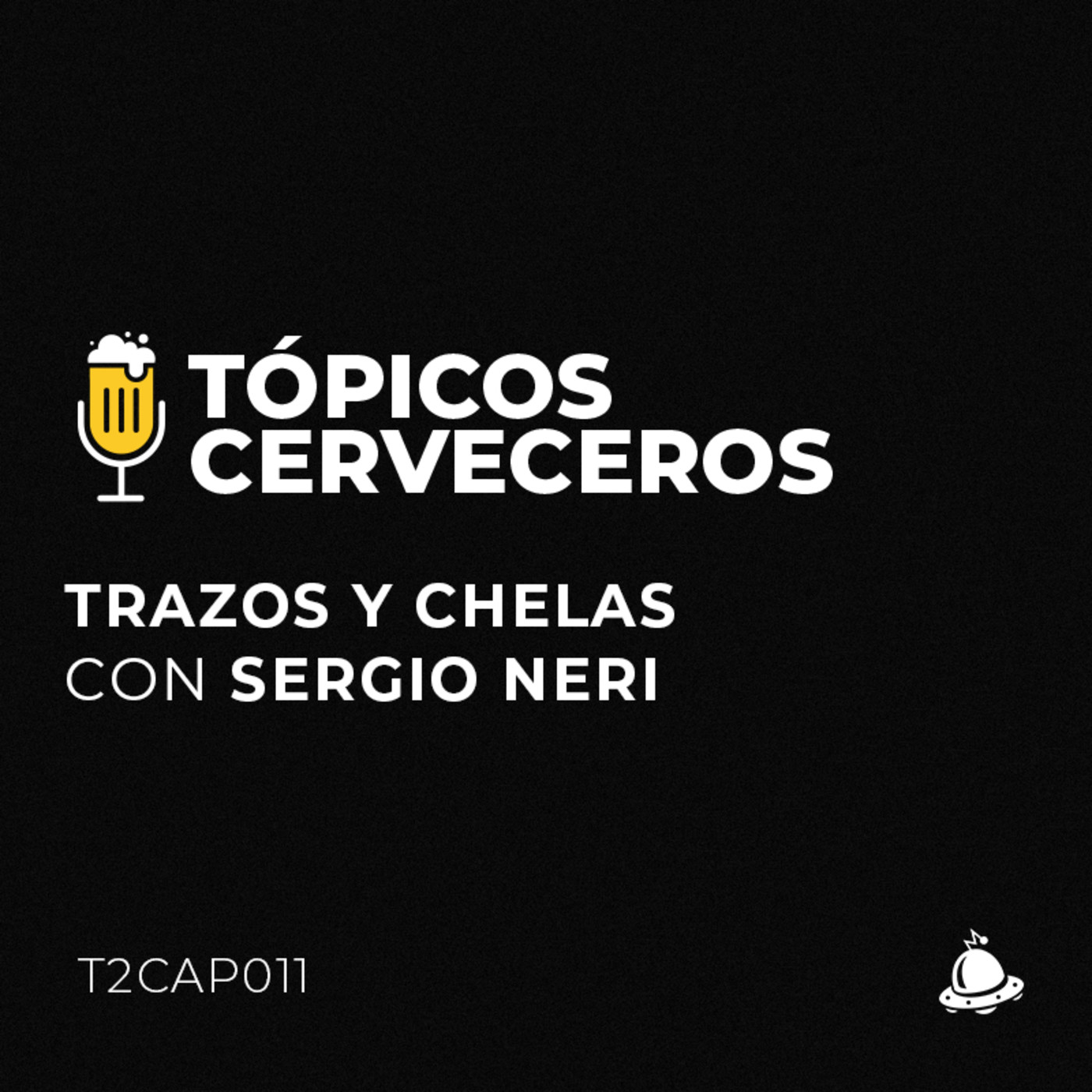 Tópicos Cerveceros