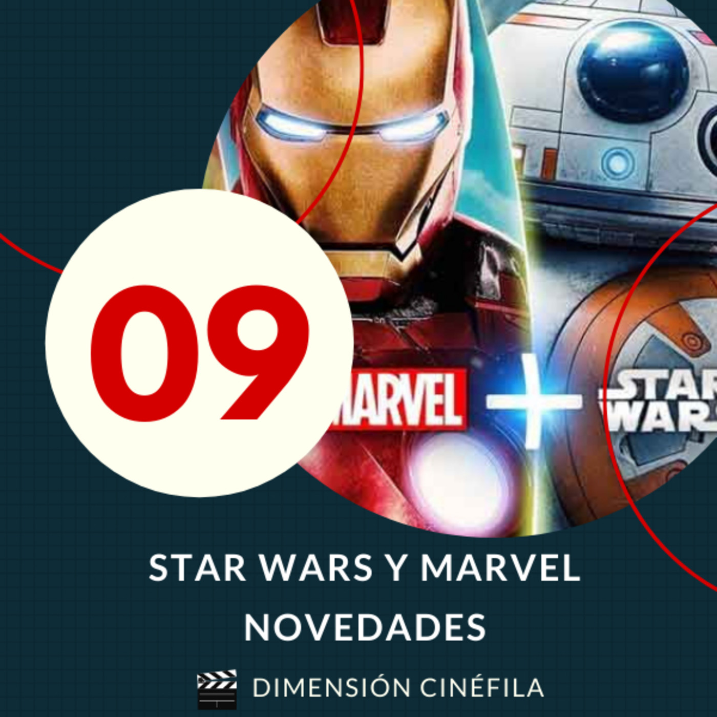 Dimensión Cinéfila