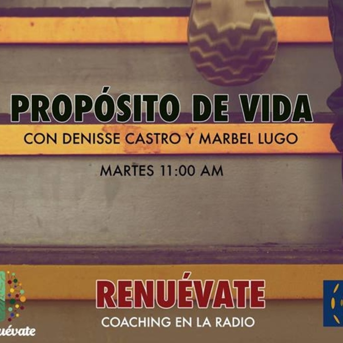 Renuevate Coaching en la Radio