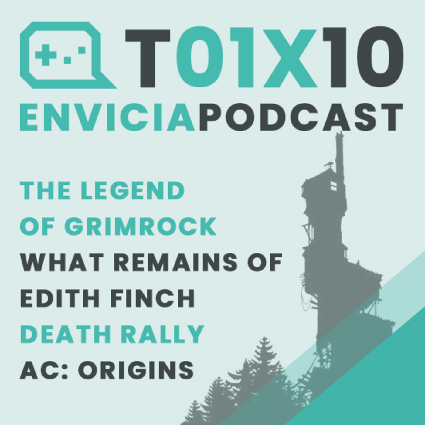 ENVICIA PODCAST