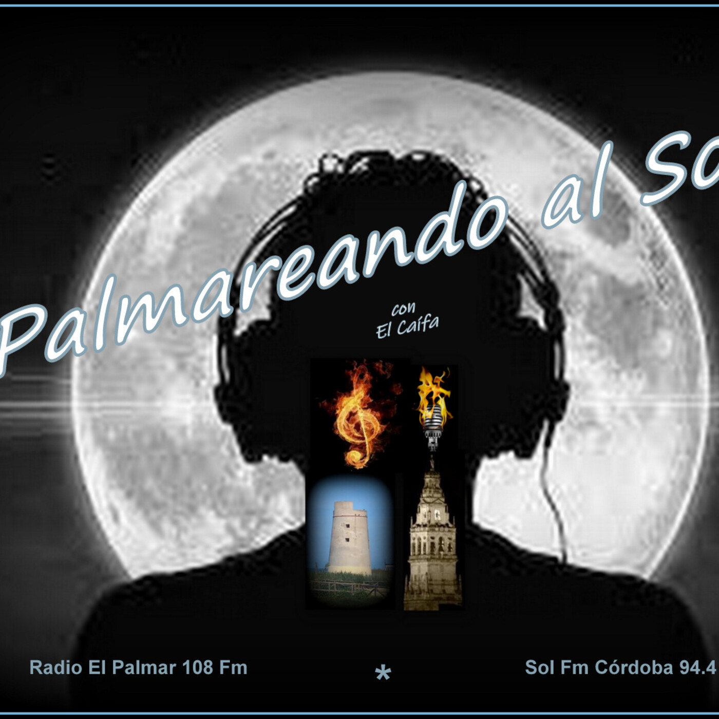 Podcast La Noche Sonámbula
