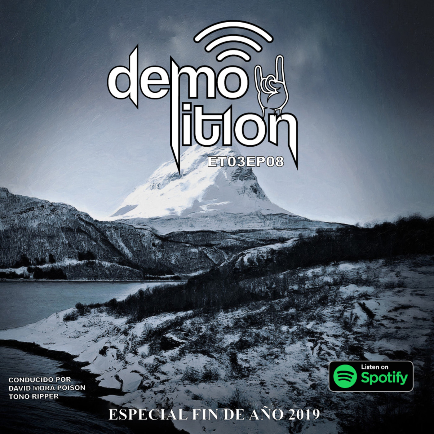 Demolition