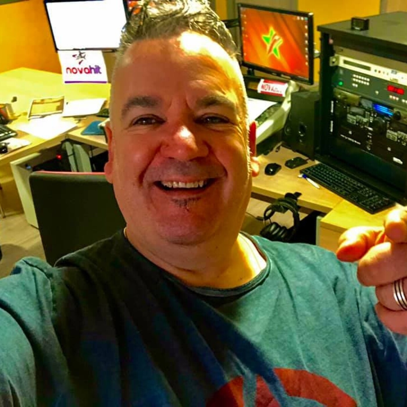 Hit Clubbin´Radio show