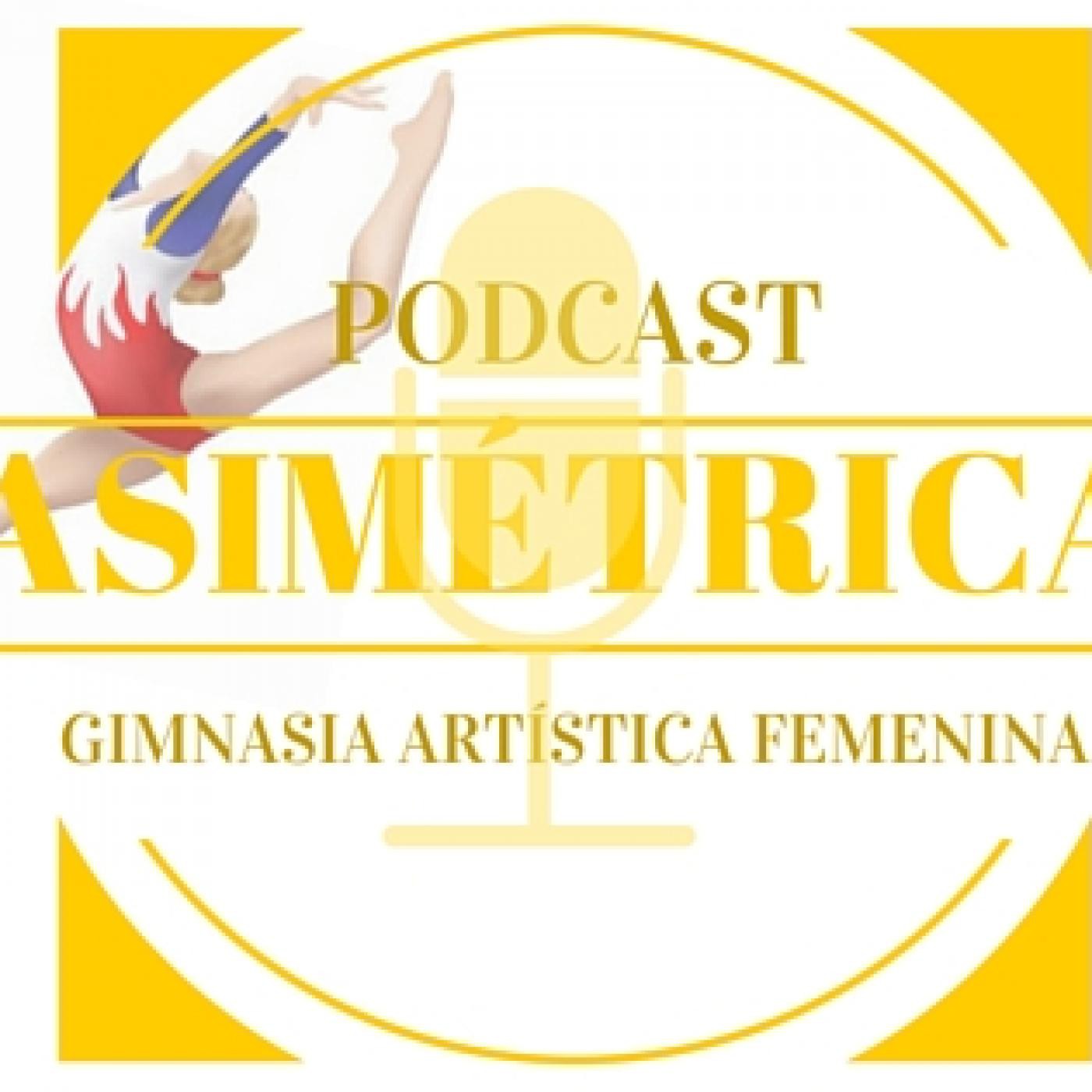 Podcast Asimétricas