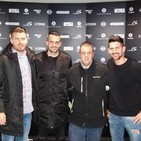 Locos por el Hospi programa 99