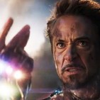 #025 - ¿Iron man es dios?