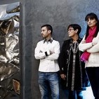 La persiana de la maÑana, eta y el pecado de la palabra