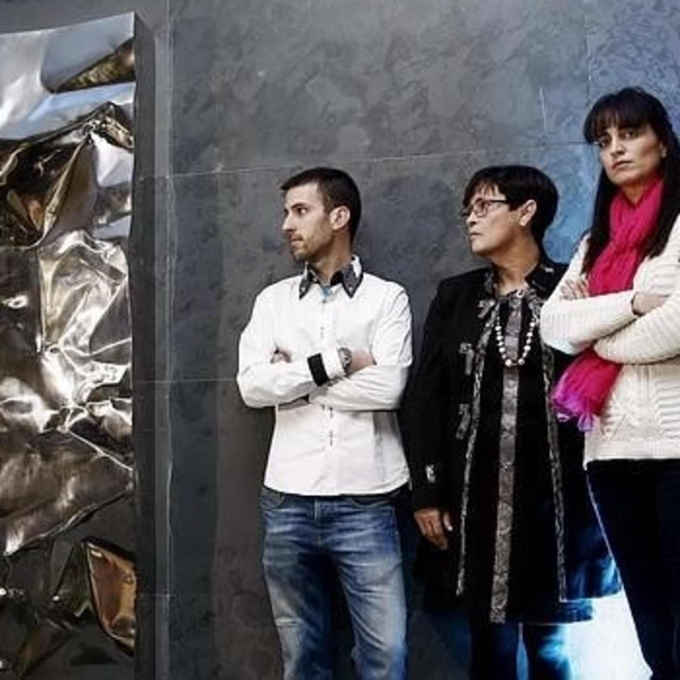 LA PERSIANA DE LA MAÑANA, ETA Y EL PECADO DE LA PALABRA episode artwork