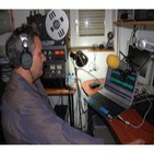 Programa 18: "Transcomunicación Instrumental"