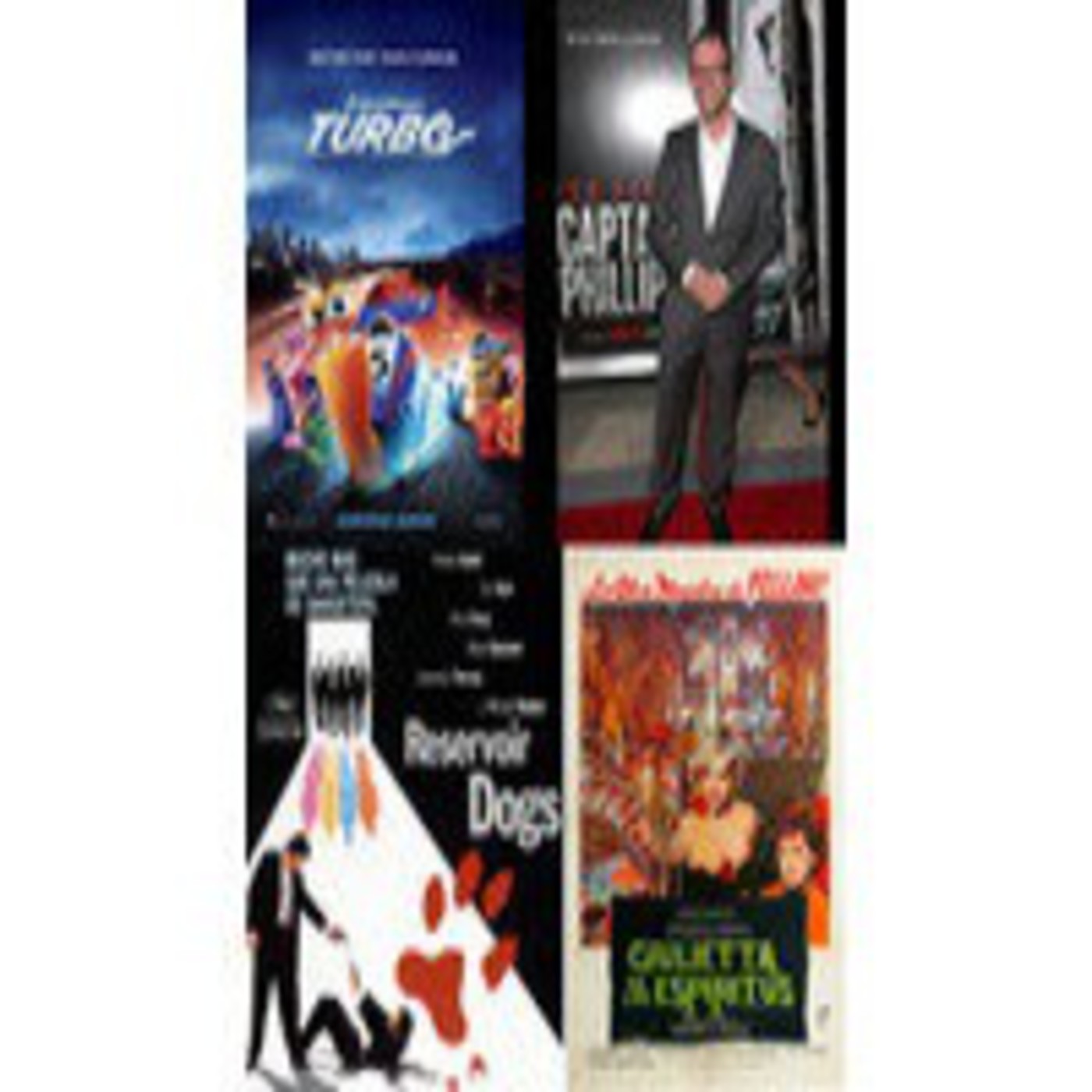 Adivina Quién Viene al Cine