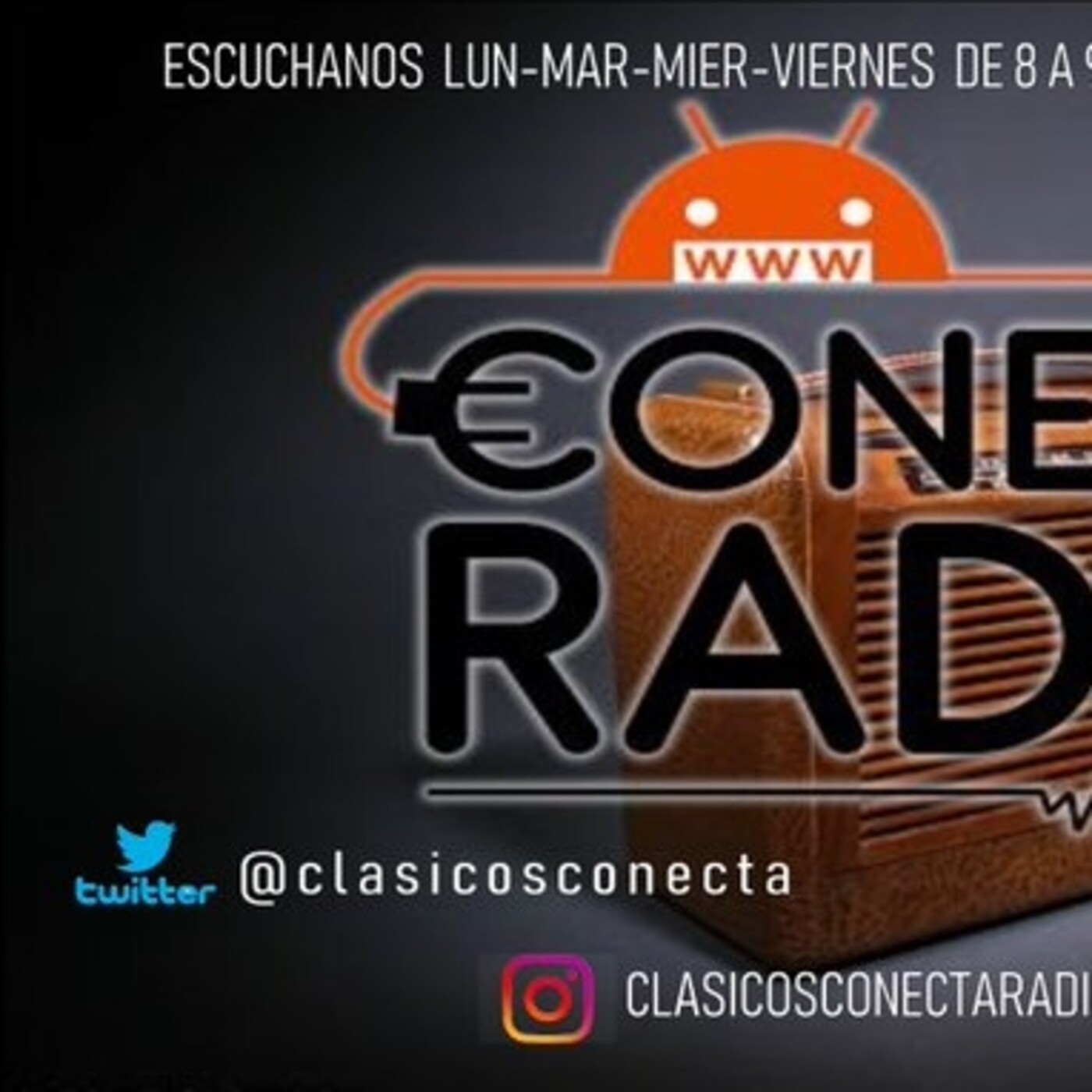 programa 43 clasicos conecta radio programa 43 clasicos conecta radio